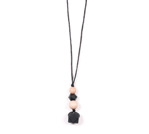 Bulle bijouterie Collier pour mamans à mordiller Accessoires Bulle bijouterie