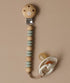 Bulle bijouterie Attache-suce Accessoires Bulle bijouterie Era sauge