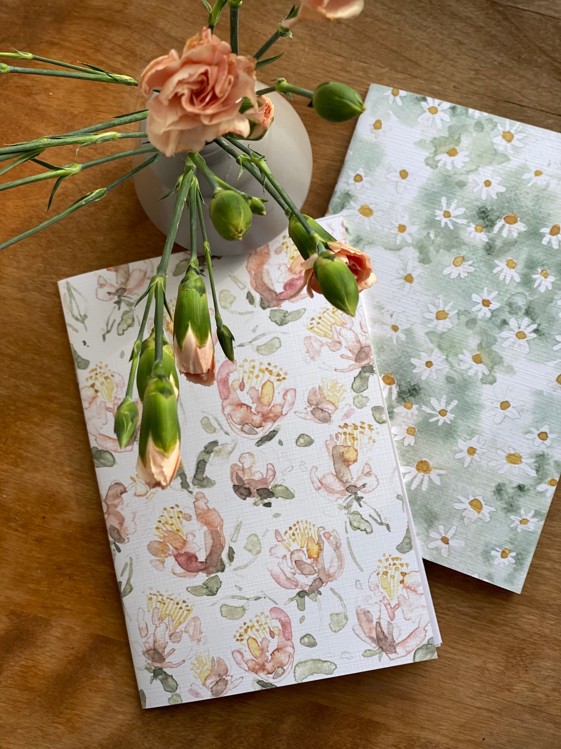 Stéphanie Renière - Carnets de notes Duo Eugénie Boutique Planète Bébé