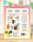 Charlojeu Ensemble Chasse aux cocos de Pâques Jouets Charlojeu