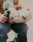 Collection MH Sac à collation congelable Format Grand