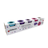 DeSerres Ensemble de 5 pâtes à modeler avec paillettes Jouets DeSerres