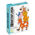 Djeco Jeu de bataille Bataflash Jouets Djeco