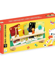 Djeco Porte-cartes à poser Jouets Djeco