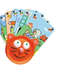 Djeco Porte-cartes Jouets Djeco