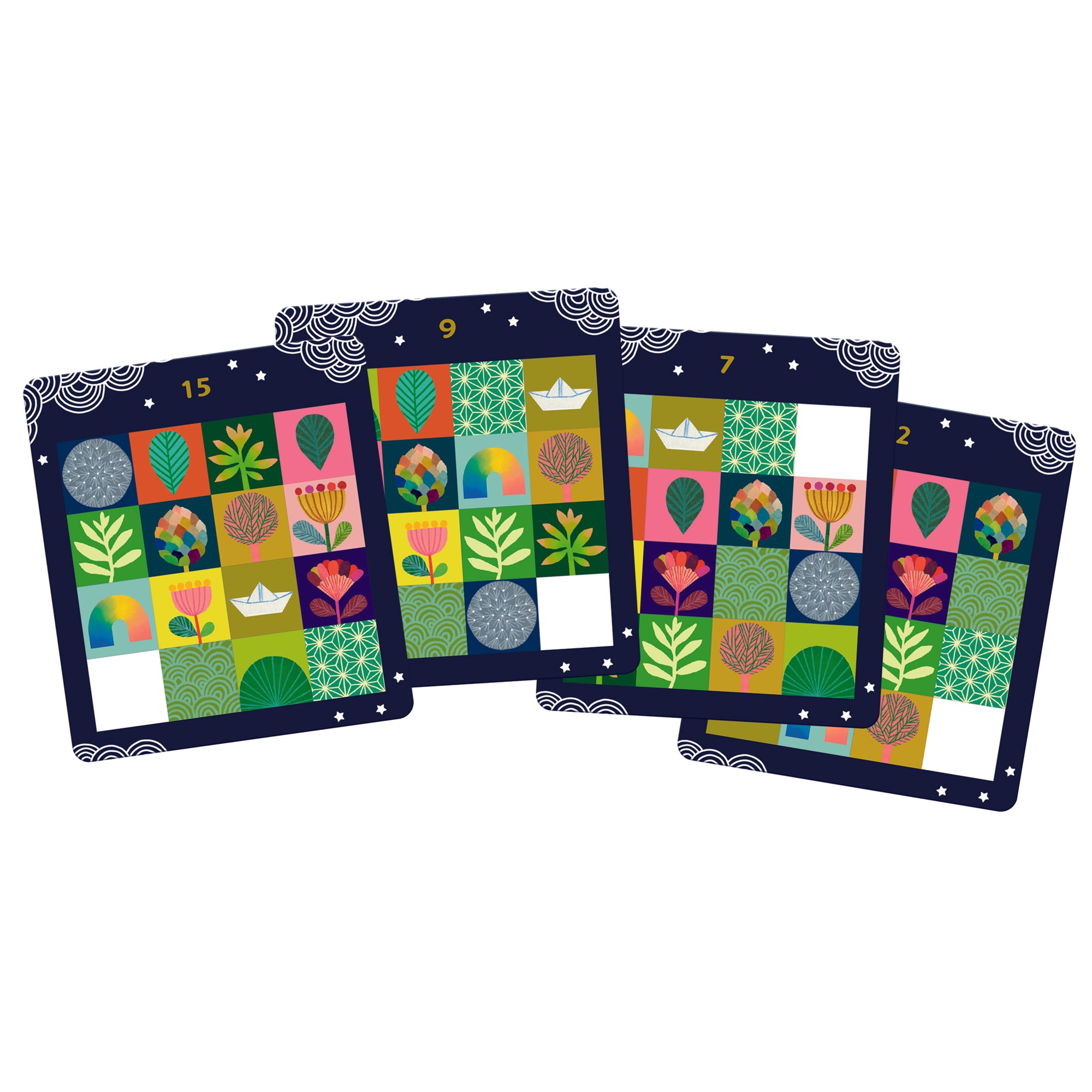 Djeco Sologic Taquin Logic Jouets Djeco