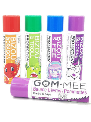 GOM-MEE Lip Balm