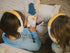 Fabli Lecteur interactif et audio sans écran pour enfant Jouets Fabli