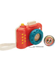 PlanToys Ma première caméra Jouets PlanToys