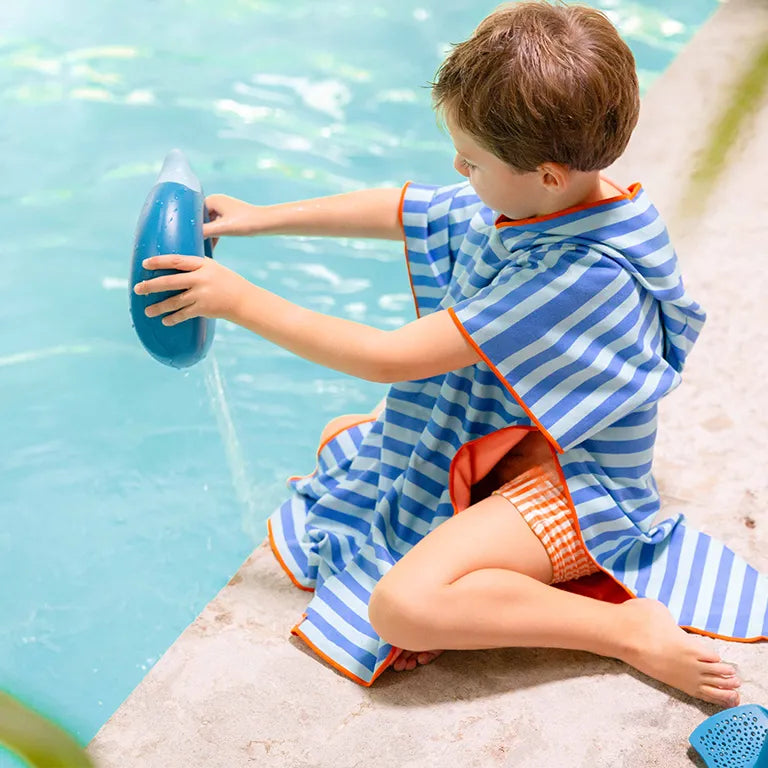 Quut Poncho de plage Quut