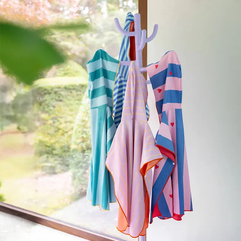 Quut Poncho de plage Quut