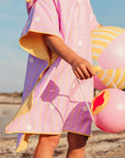 Quut Poncho de plage Quut