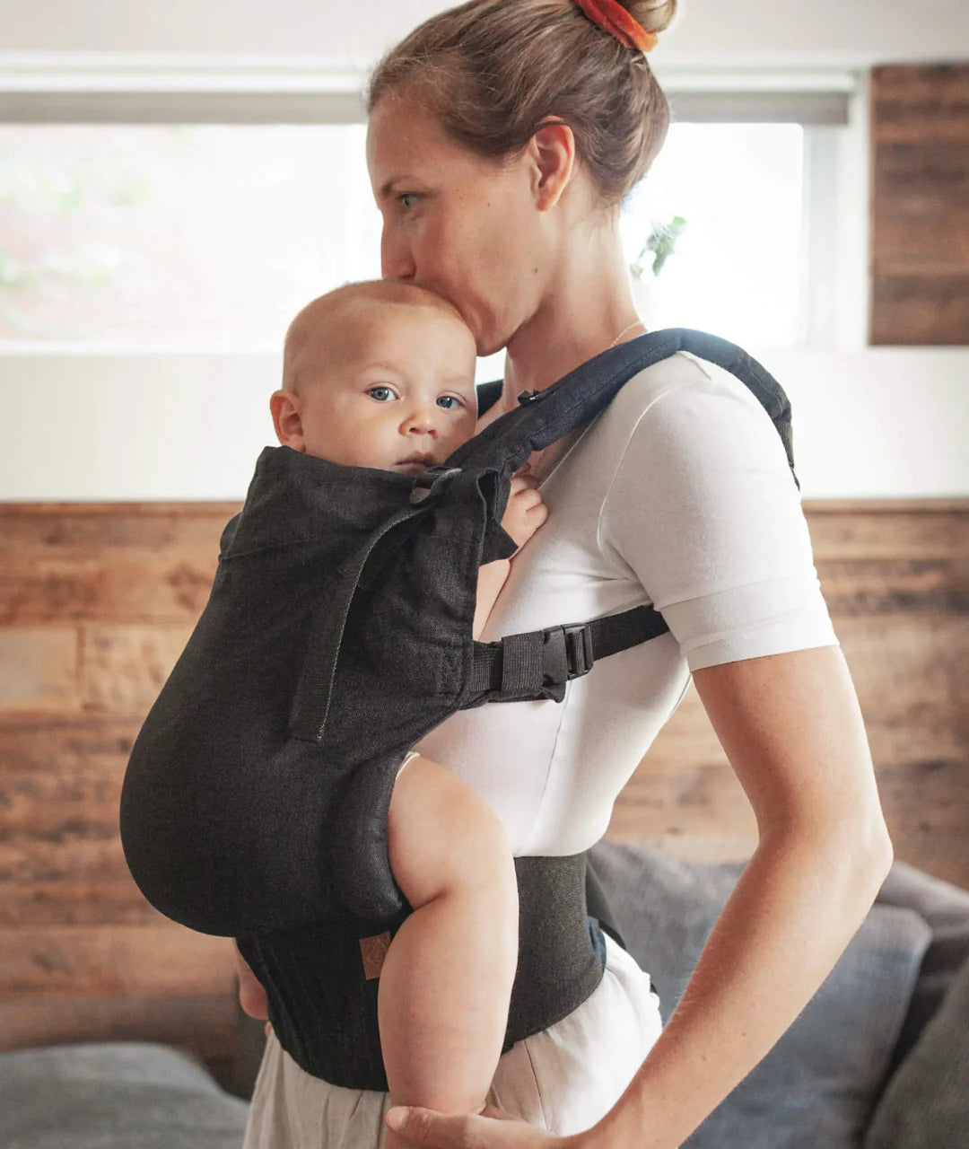 Baby carrier up to 45 lbs sales