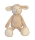Happy Horse Peluche Livio l'agneau Jouets Happy Horse