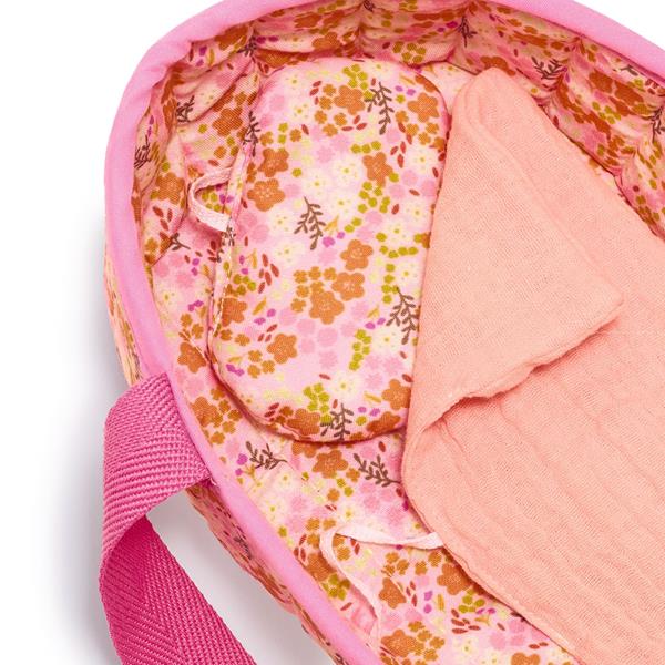 Djeco Pomea Mini poupée Barbara Jouets Djeco