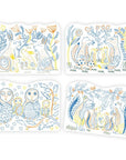 Djeco Coloriage a révéler 3-6 ans Jouets Djeco