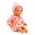 Djeco Pomea Poupée Bébé Rose Jouets Djeco