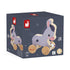 Janod Âne à promener Jouets Janod