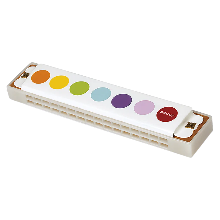 Janod Harmonica Jouets Janod
