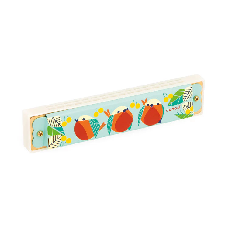 Janod Harmonica Jouets Janod