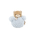 Kaloo Pompon Mini Ourson bleu - Collection intenmporel Jouets Kaloo