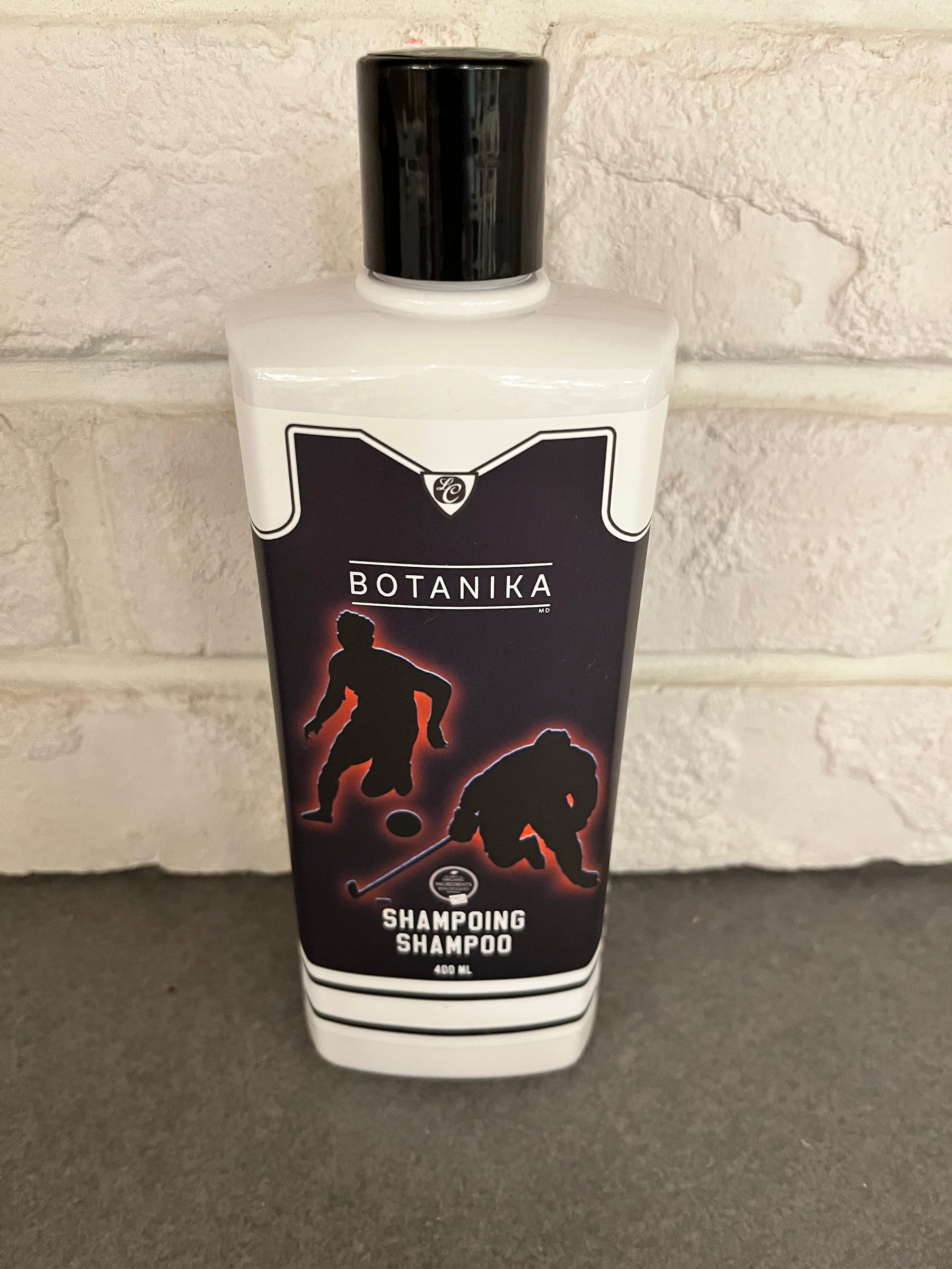 Botanika Shampoing Homme et ado Soins corporels La Coursière Bio