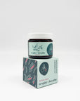 Les mauvaise herbes Onguent respiratoire - Eucalyptus et Ravintsara