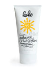 Lolo et moi par La Belle Excuse Écran solaire minéral naturel Soins corporels Lolo et moi 150g - Parfum Lolo