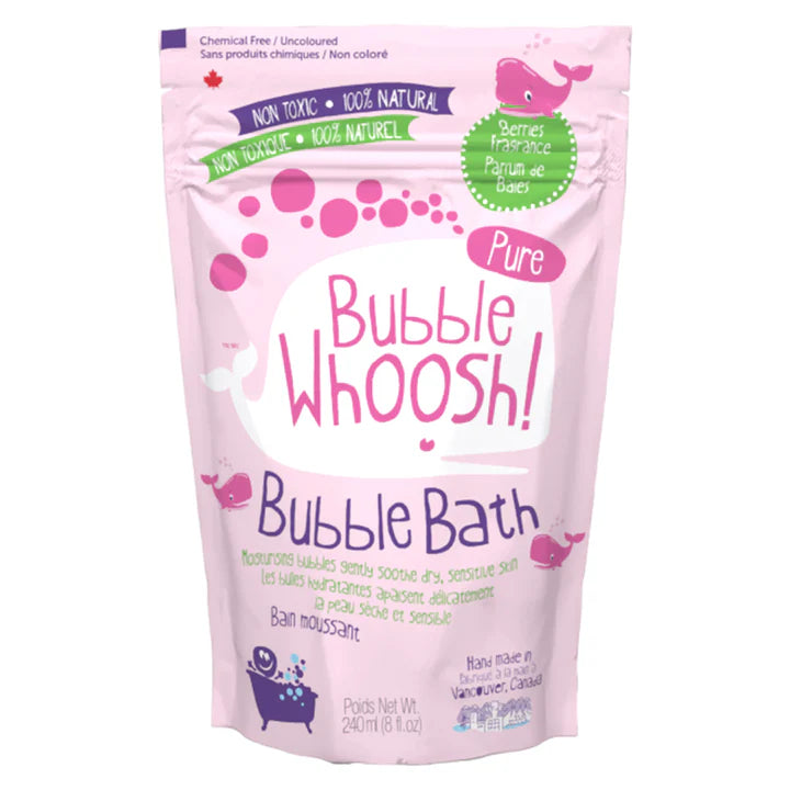 Loot toy Bain moussant Pure Loot toy Baies