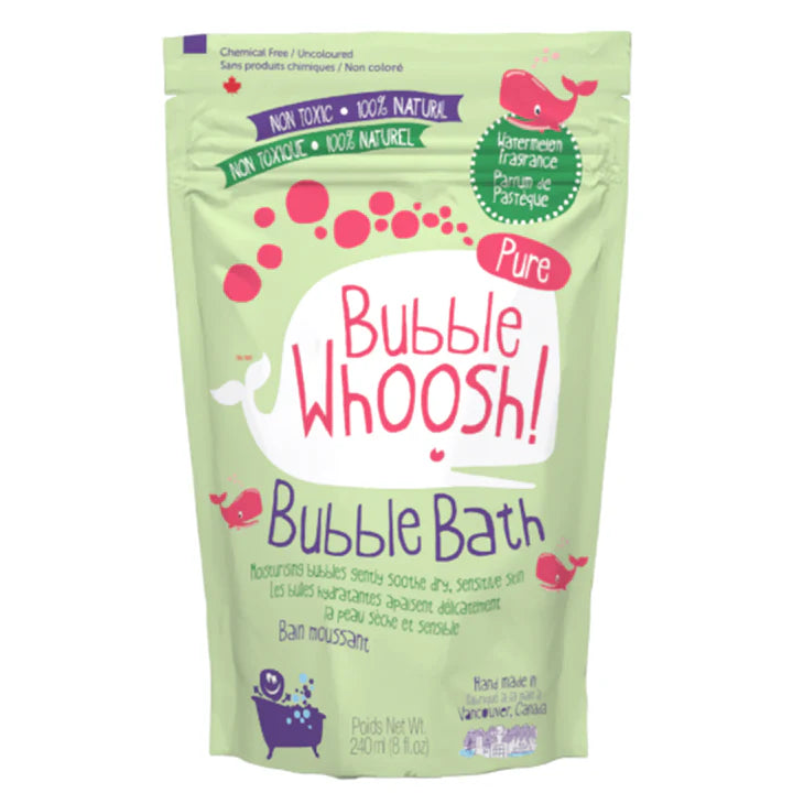 Loot toy Bain moussant Pure Loot toy Melon d'eau