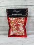 Margot Confettis de bain - Collection Noël 2025 Soins corporels Margot Cannes de bonbon