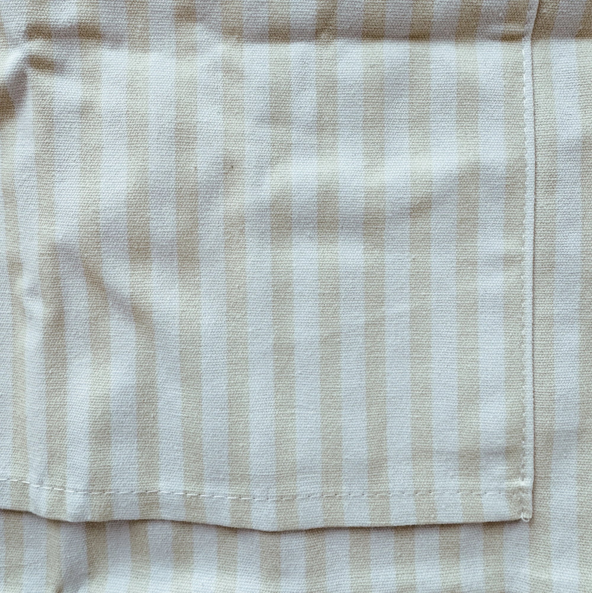 Micasso & Co Tablier de cuisine pour petit chef Vêtements Micasso & Co Miel