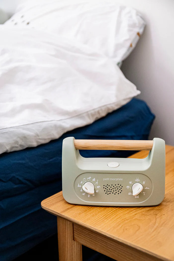 Morphée Mon petit morphée Dodo Morphée