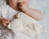 Papoum papoum Minou Chat doudou en bambou Jouets Papoum Papoum
