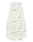 Perlimpinpin Dormeuse sac de nuit en bambou 1.0 Tog 0-6, 6-18 ou 18-36 mois Dodo Perlimpinpin 0-6 mois Ours