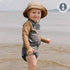 Perlimpinpin Couche maillot évolutive Accessoires Perlimpinpin