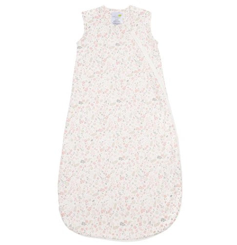 Perlimpinpin Dormeuse sac de nuit en bambou 1.0 Tog 0-6, 6-18 ou 18-36 mois Dodo Perlimpinpin 0-6 mois Pré