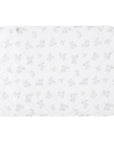 Perlimpinpin Piqué imperméable Accessoires Perlimpinpin Format sac à couche Feuilles