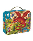 Janod Casse-tête Dragon Jouets Nos Saisons Boutique &Co par la Boutique Planète Bébé