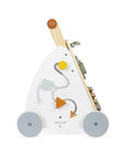 Janod Chariot multi-activités - Collection Sweet cocoon Jouets Janod