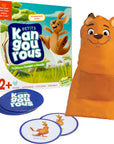 Peaceable Kingdom Petits kangourous Jouets Peaceable Kingdom