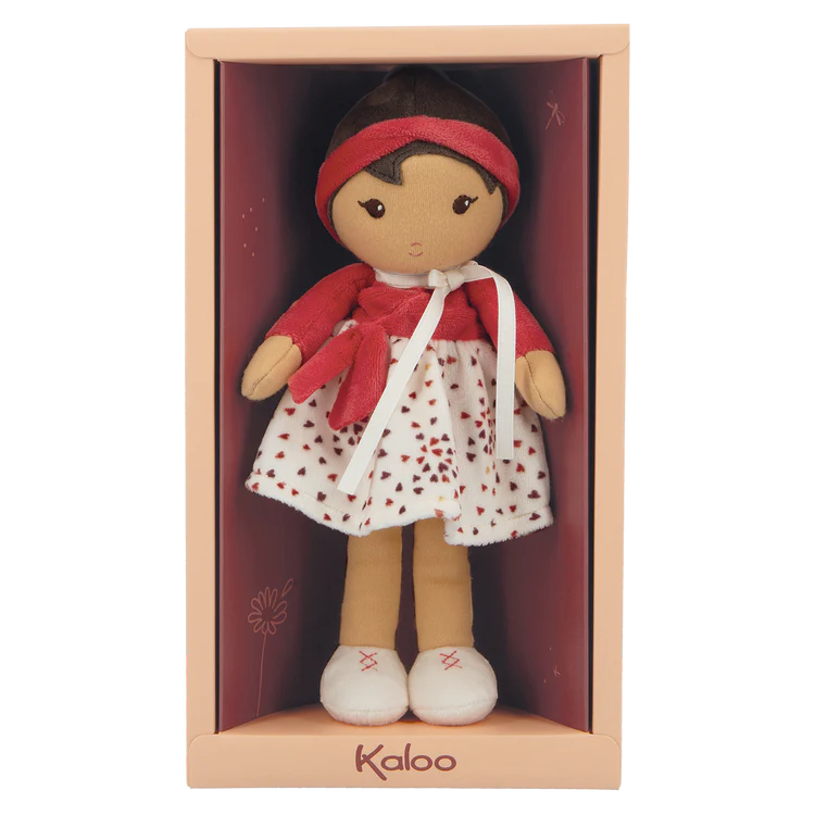 Kaloo Poupée tendresse moyenne Jouets Kaloo Emilie