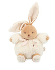 Kaloo Patapouf Lapin crème - Collection Intemporel Jouets Kaloo