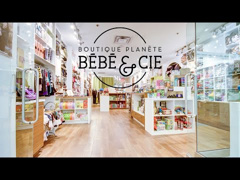 Ateliers à la boutique