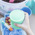 Replay Contenant à collation Alimentation Replay Simple (1 contenant + 1 couvercle) Menthe