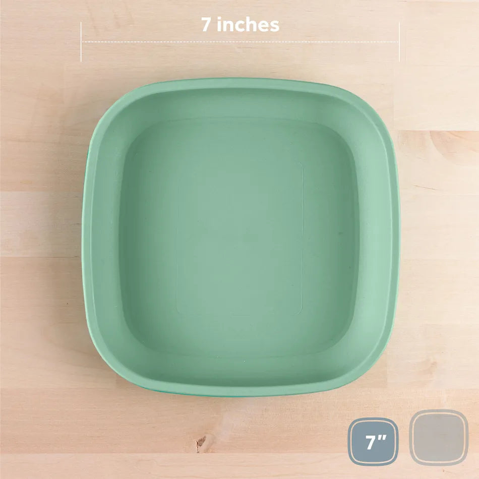 Replay Assiette Alimentation Replay Sauge
