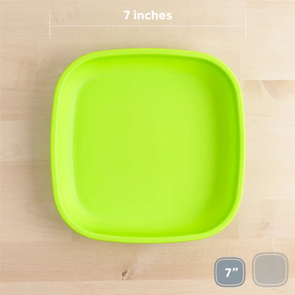 Replay Assiette Alimentation Replay Vert Lime ( Vert )