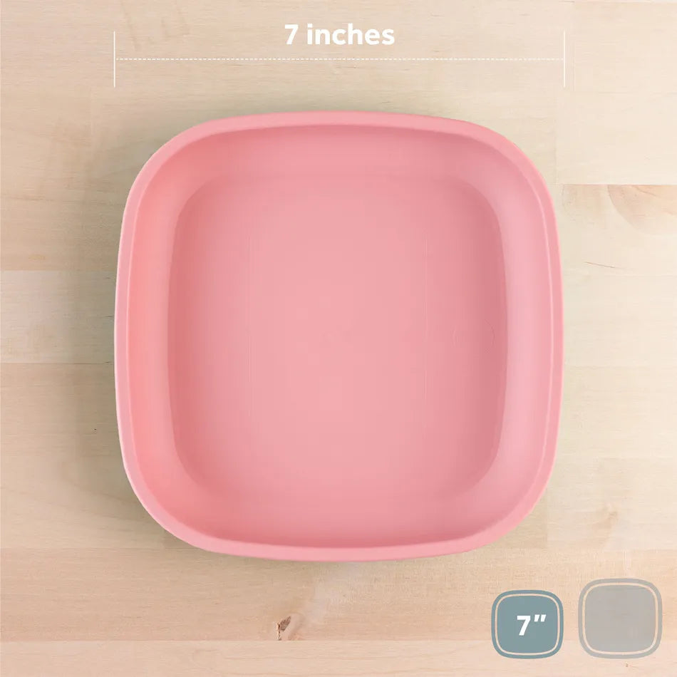 Replay Assiette Alimentation Replay Vieux rose ( Desert )