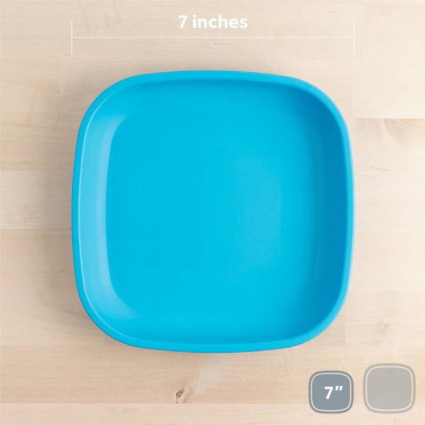 Replay Assiette Alimentation Replay Bleu ciel ( sky blue )