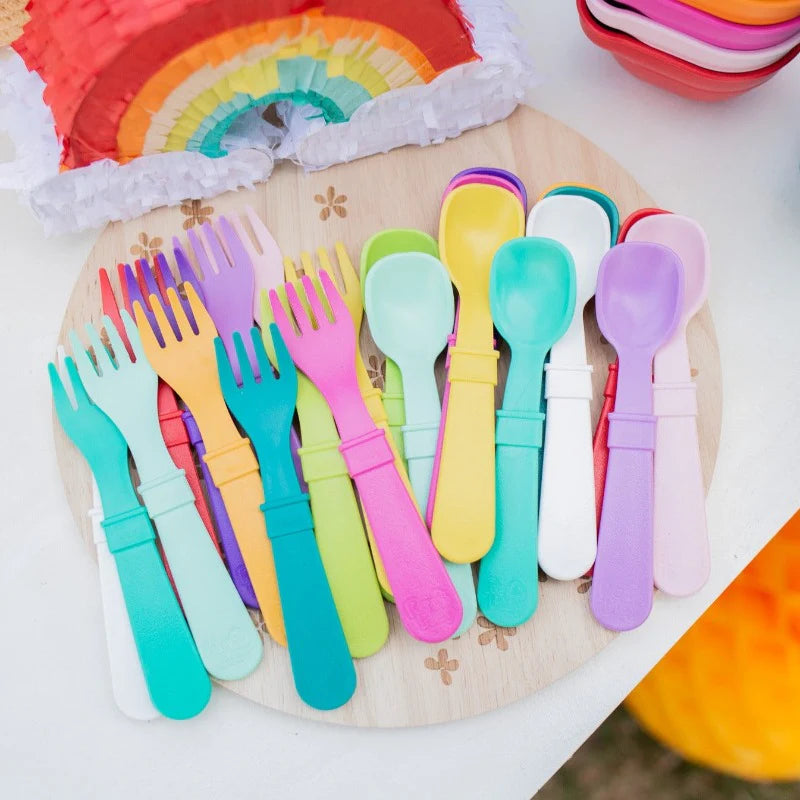 Replay Fourchette pour bambin Alimentation Replay